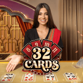 32 Baraha - Jili 56 Games