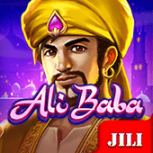Ali Baba - Jili 56 Slot Game