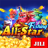 All Star Fishing - Jili 56