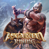 Asgardian Rising - Popular Slot