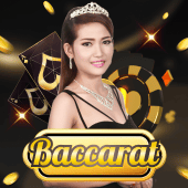 Baccarat A - Jili 56 Casino