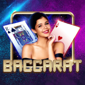 Baccarat B - Jili 56 Live