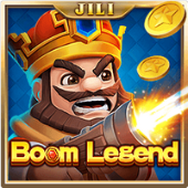 Boom Legend - Jili 56 App