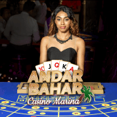 Andar Bahar - Jili 56