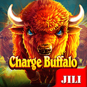 Charge Buffalo - Jili 56 Game