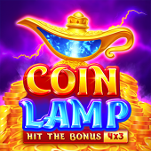 Coin Lamp - Jili 56 Games