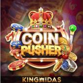 Coin Pusher - Jili 56 Slot