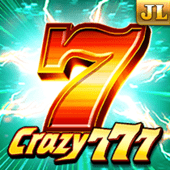 Crazy777 - Jili 56 Games
