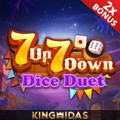 Dice Duet - Jili 56
