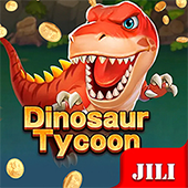 Dinosaur Tycoon - Jili 56