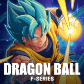 Dragon Ball - Jili 56 Slot