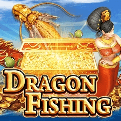Dragon Fishing - Jili 56 Login