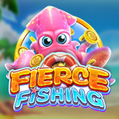 Fierce Fishing - Jili 56 Games