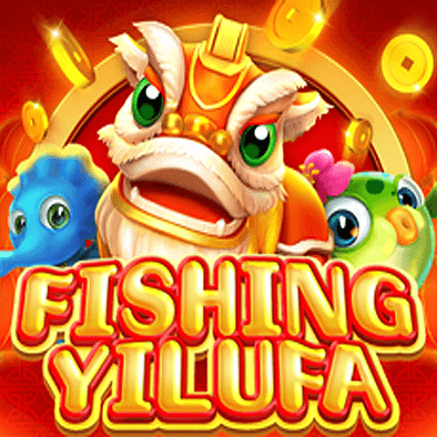 Fishing Yi Lu Fa - Jili 56