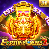 Fortune Gems 2 - Jili 56 Game