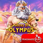 Gates of Olympus - Jili 56