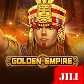 Golden Empire - Jili 56 Hot Game
