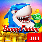 Happy Fishing - Jili 56