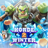 Horde 2 Winter - Jili 56 Games