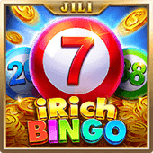 Irich Bingo - Jili 56 Download