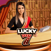 Lucky 7 - Jili 56 Casino