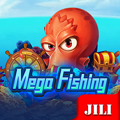 Mega Fishing - Jili 56 Game