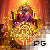 Midas Fortune - Hot Game on Jili 56