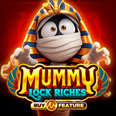Mummy Lock Riches - Jili 56