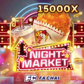 Night Market - Jili 56 Casino