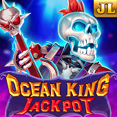 Ocean King - Jili 56 Casino
