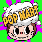 Popmart - Jili 56 Slot