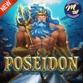Poseidon - Play on Jili 56 App