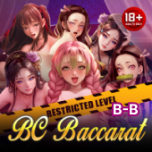 Sexy Baccarat - Jili 56 Casino