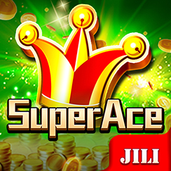 Super Ace - Jili 56 Hot Game