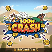 Toon Crash - Jili 56 App
