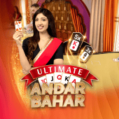 Ultimate Andar Bahar - Jili 56