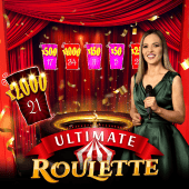 Roulette - Jili 56 Game