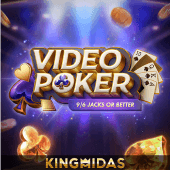 Video Poker - Jili 56 Game