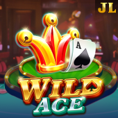 Wild Ace - Jili 56 Hot Game