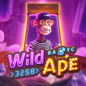 Wild Ape jili 56 game