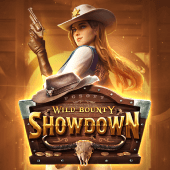 Wild Bounty Showdown - Jili 56